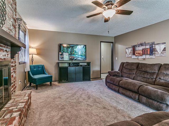2912 Shadybrook Drive, Oklahoma City, OK 73110