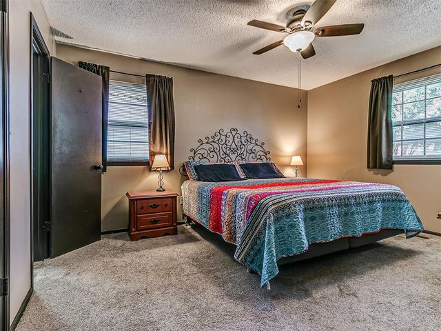 2912 Shadybrook Drive, Oklahoma City, OK 73110