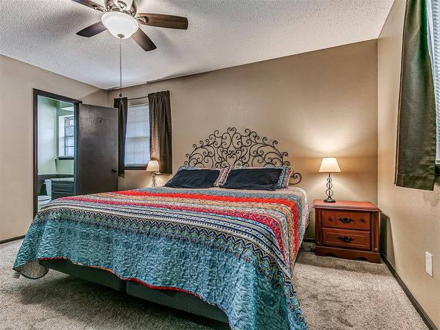 2912 Shadybrook Drive, Oklahoma City, OK 73110