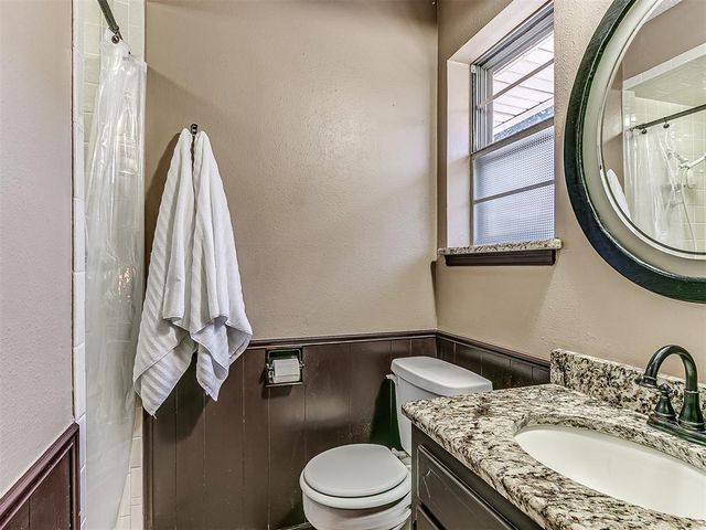 2912 Shadybrook Drive, Oklahoma City, OK 73110