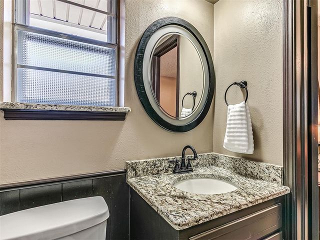 2912 Shadybrook Drive, Oklahoma City, OK 73110
