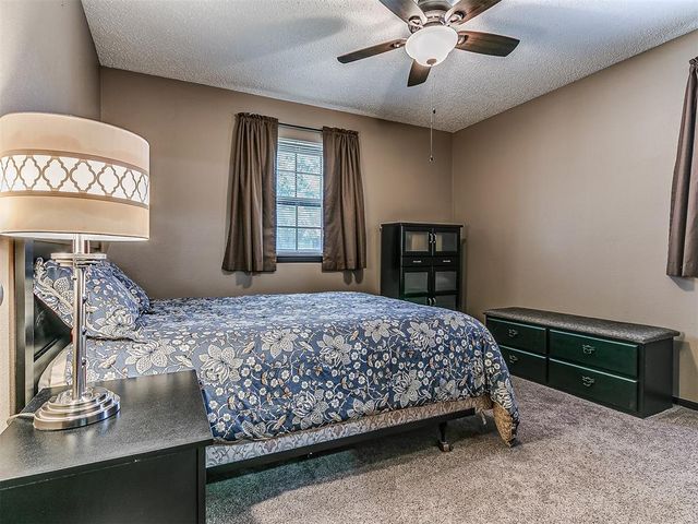 2912 Shadybrook Drive, Oklahoma City, OK 73110
