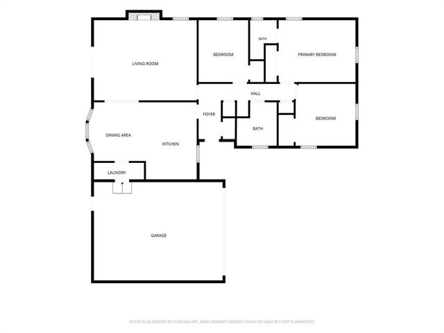 2912 Shadybrook Drive, Oklahoma City, OK 73110