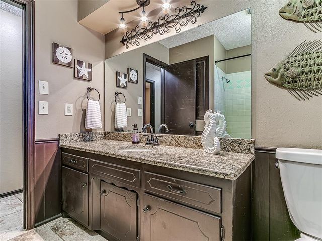 2912 Shadybrook Drive, Oklahoma City, OK 73110