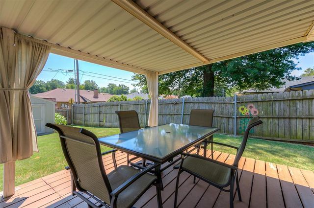 2912 Shadybrook Drive, Oklahoma City, OK 73110