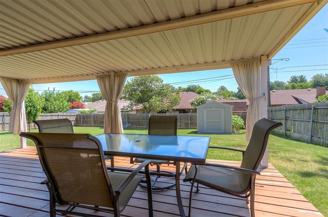 2912 Shadybrook Drive, Oklahoma City, OK 73110