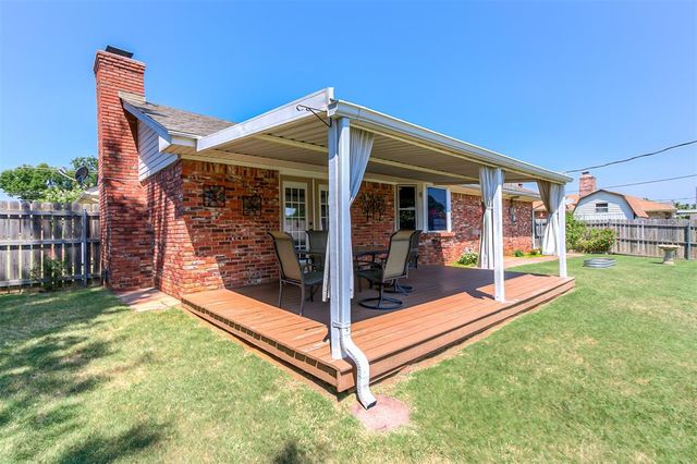 2912 Shadybrook Drive, Oklahoma City, OK 73110