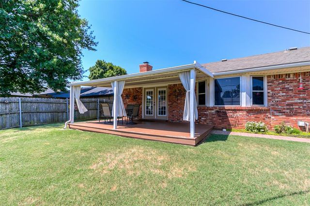 2912 Shadybrook Drive, Oklahoma City, OK 73110