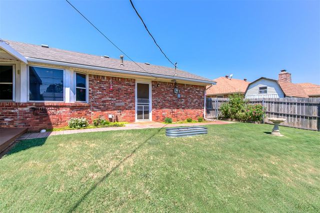 2912 Shadybrook Drive, Oklahoma City, OK 73110