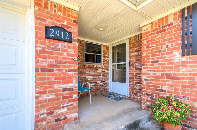 2912 Shadybrook Drive, Oklahoma City, OK 73110
