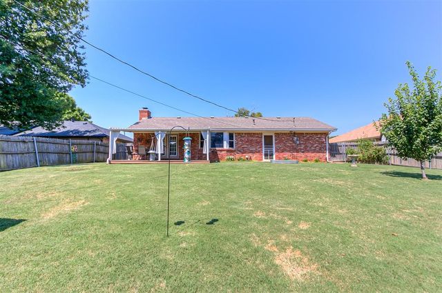 2912 Shadybrook Drive, Oklahoma City, OK 73110