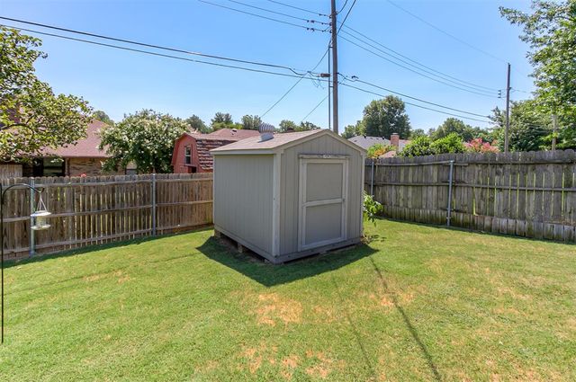 2912 Shadybrook Drive, Oklahoma City, OK 73110