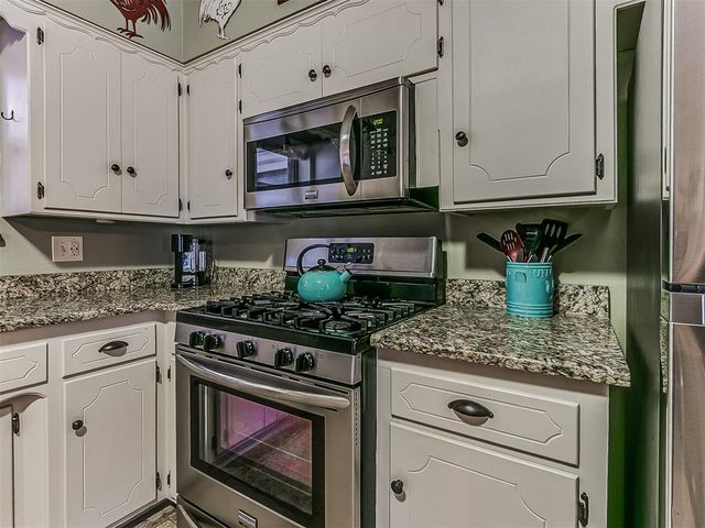 2912 Shadybrook Drive, Oklahoma City, OK 73110