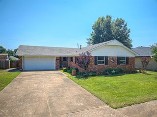 2912 Shadybrook Drive, Oklahoma City, OK 73110