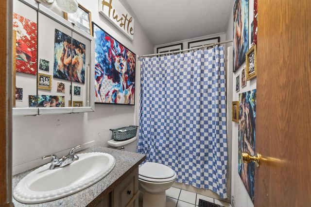 1204 E Idlewild, Wichita, KS 67216