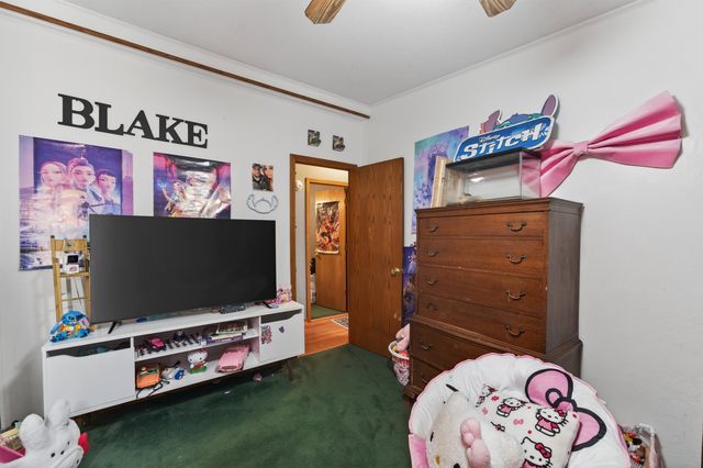 1204 E Idlewild, Wichita, KS 67216
