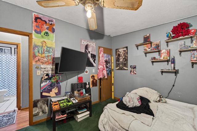 1204 E Idlewild, Wichita, KS 67216