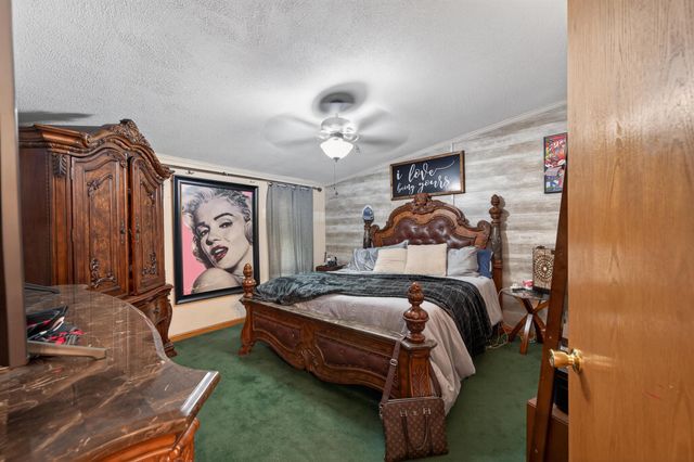 1204 E Idlewild, Wichita, KS 67216