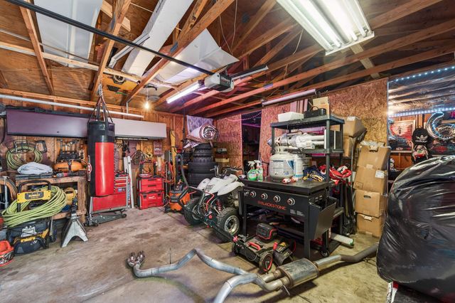 1204 E Idlewild, Wichita, KS 67216