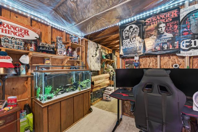1204 E Idlewild, Wichita, KS 67216