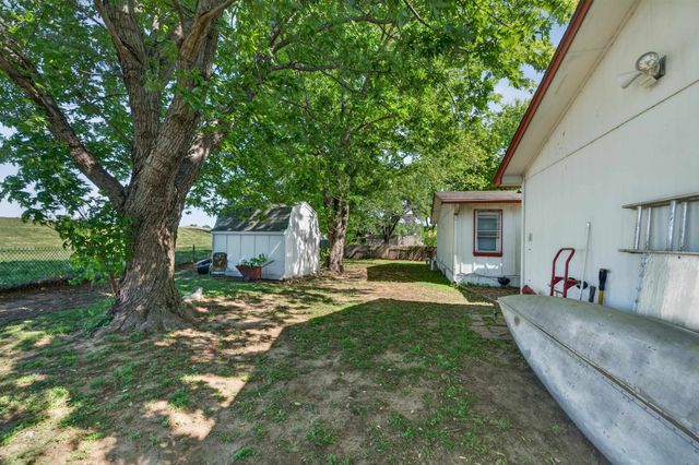 1204 E Idlewild, Wichita, KS 67216