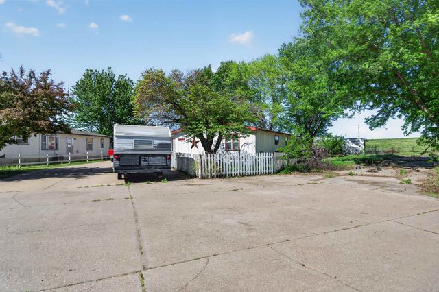1204 E Idlewild, Wichita, KS 67216