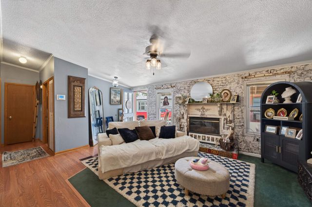 1204 E Idlewild, Wichita, KS 67216