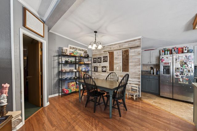 1204 E Idlewild, Wichita, KS 67216