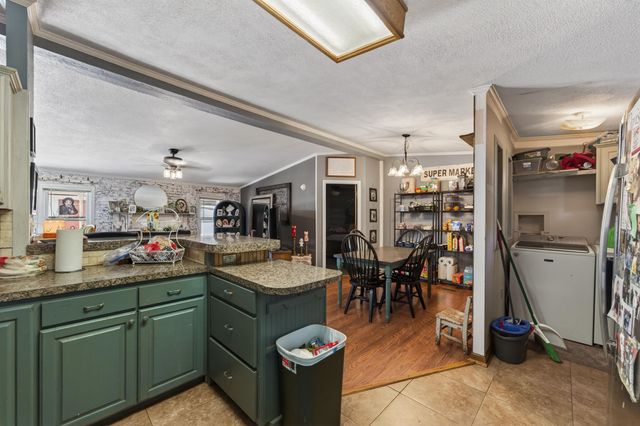 1204 E Idlewild, Wichita, KS 67216