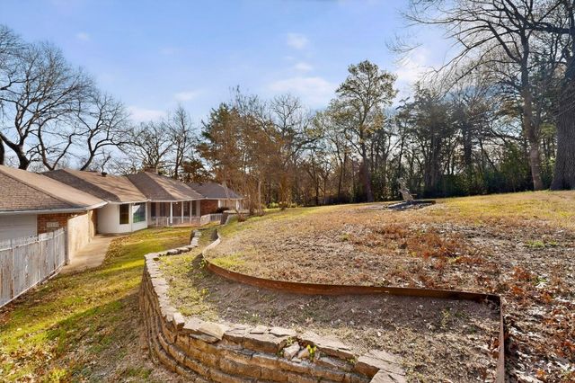 266 N Creekwood Drive, Lancaster, TX 75146