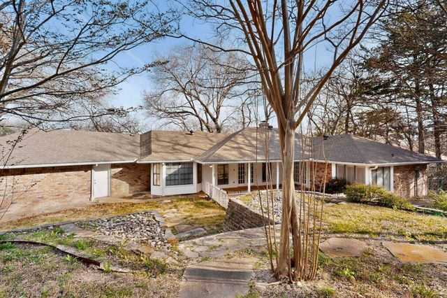 266 N Creekwood Drive, Lancaster, TX 75146