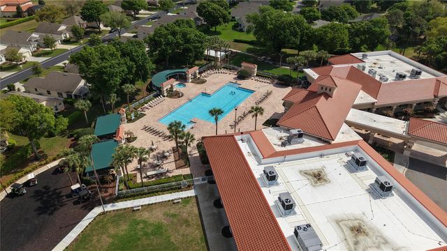 2282 FENTON AVENUE, Clermont, FL 34711