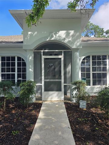 2282 FENTON AVENUE, Clermont, FL 34711