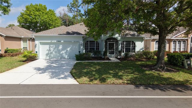 2282 FENTON AVENUE, Clermont, FL 34711