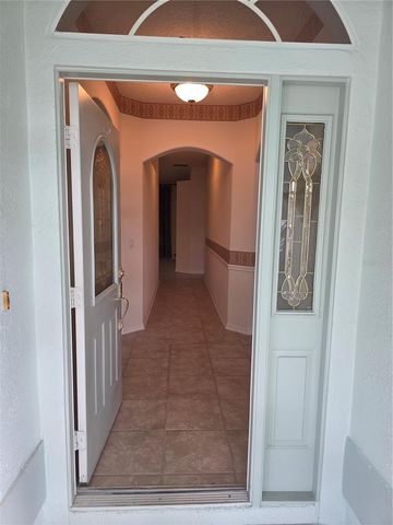 2282 FENTON AVENUE, Clermont, FL 34711