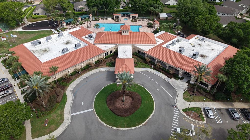 Image 35 of property listing at 2282 FENTON AVENUE, Clermont, FL 34711