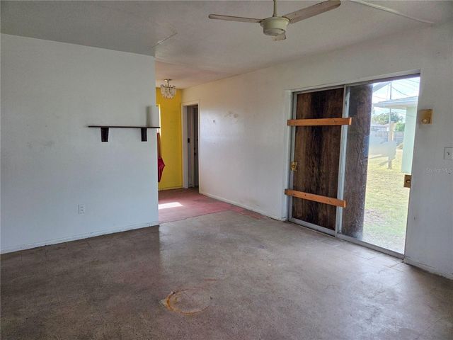 2417 DAKOTA DRIVE, Melbourne, FL 32935