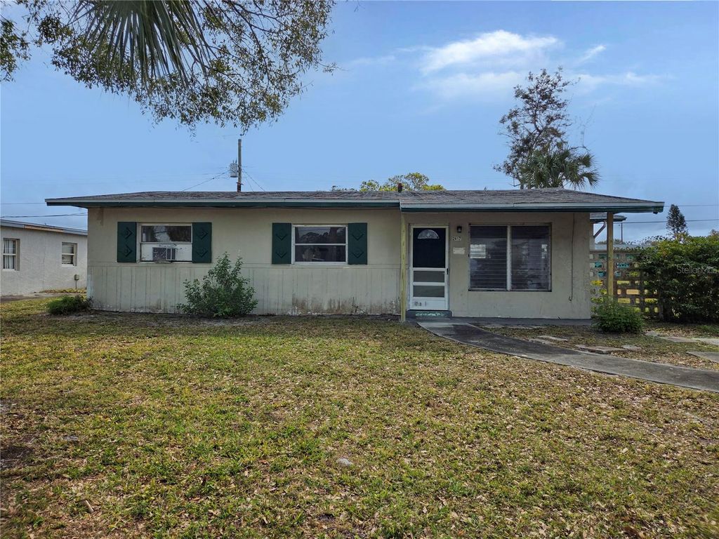 2417 DAKOTA DRIVE, Melbourne, FL 32935