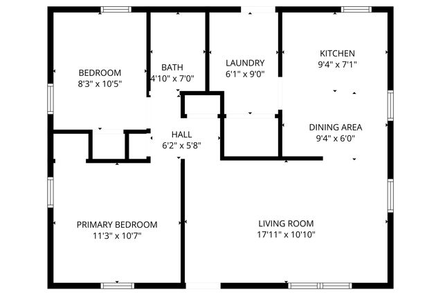 313 E 39th Street, Anderson, IN 46013