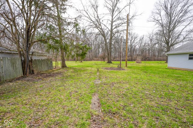 313 E 39th Street, Anderson, IN 46013