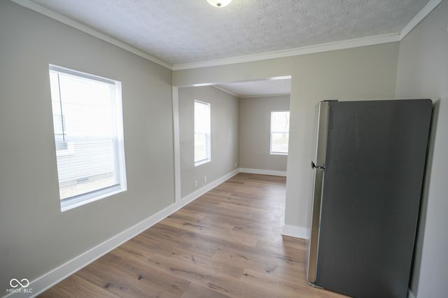 313 E 39th Street, Anderson, IN 46013