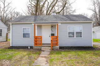 313 E 39th Street, Anderson, IN 46013