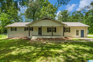 6365 POCAHONTAS ROAD, Bessemer, AL 35022