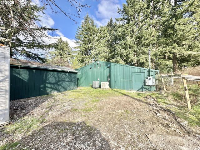 20125 Se FOSTER Rd, Damascus, OR 97089