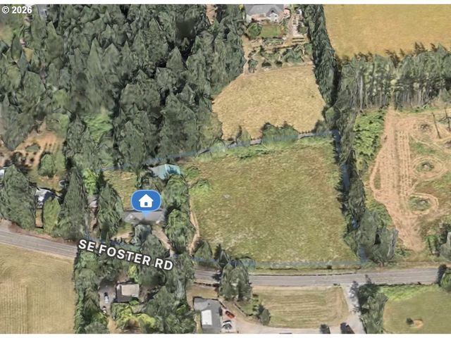 20125 Se FOSTER Rd, Damascus, OR 97089