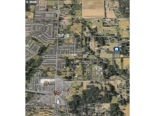 20125 Se FOSTER Rd, Damascus, OR 97089