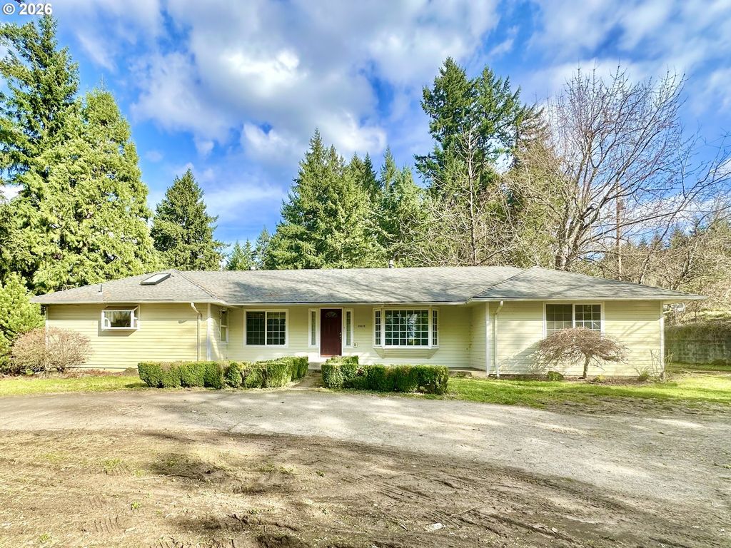 20125 Se FOSTER Rd, Damascus, OR 97089