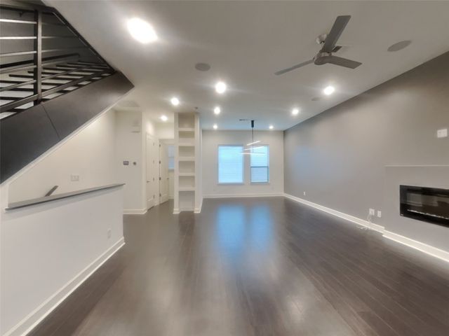 1625 Hickory Street 105, Dallas, TX 75215