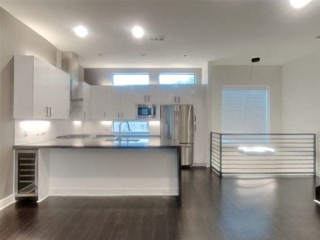 1625 Hickory Street 105, Dallas, TX 75215