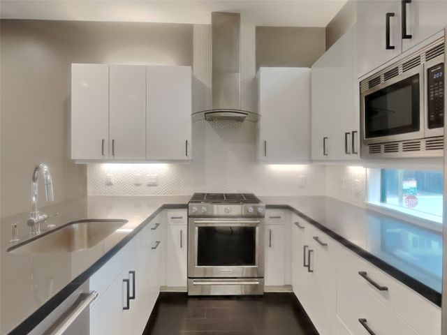 1625 Hickory Street 105, Dallas, TX 75215